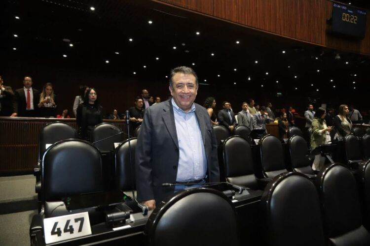 Se Terminan Los Trámites Burocráticos Engorrosos Con La Aprobación De Nueva Ley: Cruz Lucatero 21 Michoacán Arrasa En Los Premios Nacionales México Desconocido