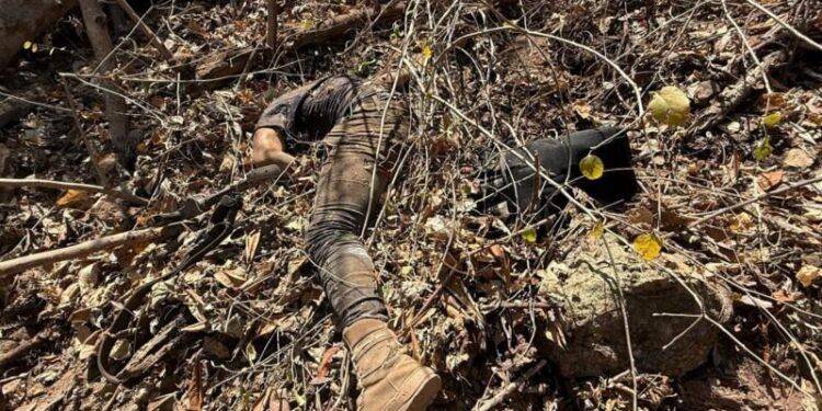 Enfrentamiento entre militares y civiles armados deja un civil muerto en Parácuaro 1 Trabaja DIF Michoacán por el posicionamiento de Centros de Desarrollo Comunitario