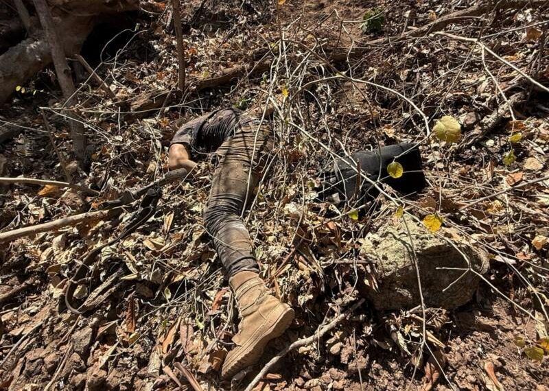 un civil muerto en Paracuaro | El Día de Michoacán