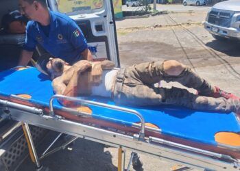 Ataque Armado En Apatzingán Deja Un Muerto Y Un Herido