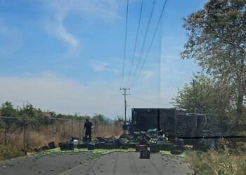 Inicia, Prohibición De Chatarra Que Transformará Escuelas De Michoacán: See