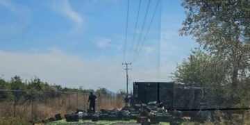 Inicia, Prohibición De Chatarra Que Transformará Escuelas De Michoacán: See