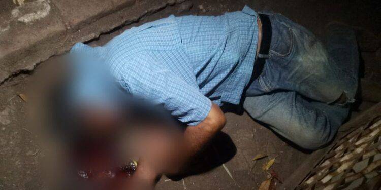 Ejecutan a Jornalero en la 22 de Octubre de Apatzingán 1 Conviértete en conductor con licencia federal o internacional en Cetransporta: Icatmi