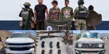 Detienen A Tres Con Armas, Morteros, Vehículos Y Marihuana En Acahuato, Apatzingán 22 Dif Morelia Entrega Más De 130 Apoyos Funcionales Y Auditivos En Beneficio De La Inclusión