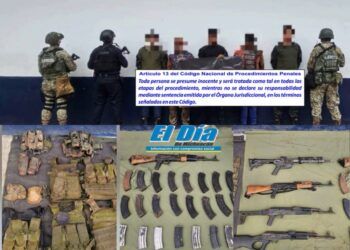 Asegurados 21 Venados De Procedencia Ilícita; Hay 3 Detenidos: Ssp