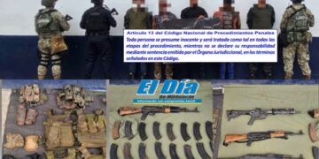 Asegurados 21 Venados De Procedencia Ilícita; Hay 3 Detenidos: Ssp