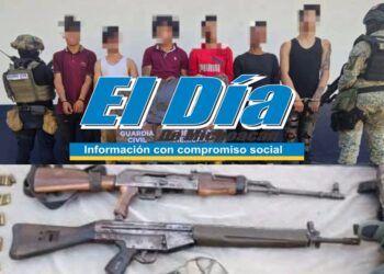 Fgr Vincula A Proceso A Seis Venezolanos Detenidos En El Razo Del Órgano