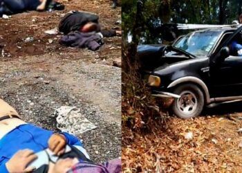 Ninguna Escuela De Michoacán Se Encuentra En Paro: Bedolla