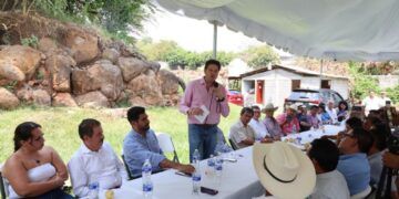 Se Reúne Alfonso Martínez Con Productores Y Liderazgos De Taretan 24 Alfonso Martinez Con Productores Y Liderazgos De Taretan - El Día De Michoacán