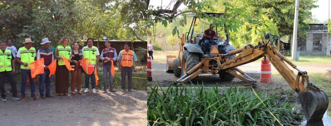 Arranca la Construccion del Puente Vehicular en Pinzandaro | El Día de Michoacán