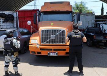 Bedolla Desaparece El Instituto Michoacano De Transparencia