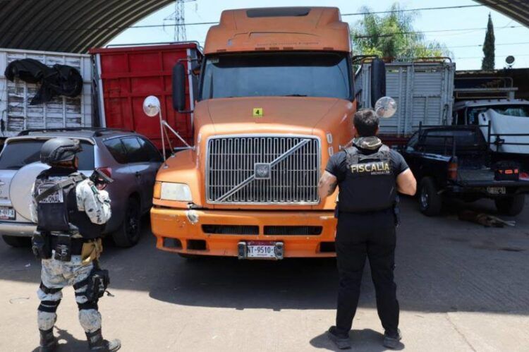 Bedolla Desaparece El Instituto Michoacano De Transparencia