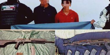 Obtiene Fge Vinculación A Proceso Contra  Gregorio “N”, Presunto Responsable De Tentativa De Homicidio De Un Policía En Apatzingán