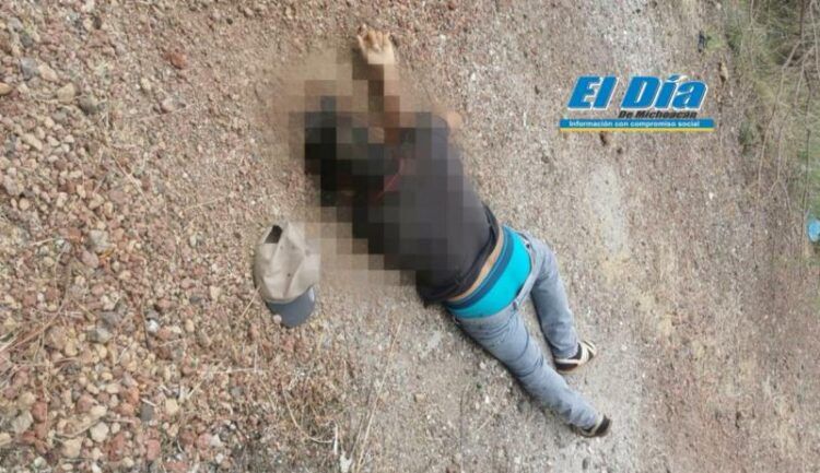 Hombre Es Asesinado De Un Disparo En La Cabeza En Buenavista 22 Asegurados 21 Venados De Procedencia Ilícita; Hay 3 Detenidos: Ssp