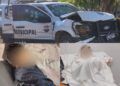 Ataque Armado En Apatzingán Deja Un Policía Municipal Muerto Y Dos Lesionados