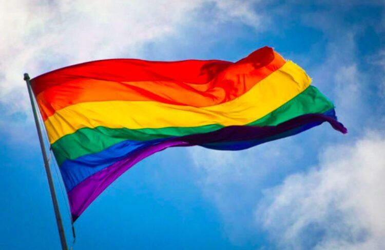 Bandera LGBTIQ | El Día de Michoacán