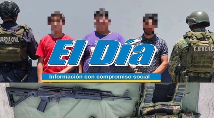 Operativos En Buenavista Dejan 3 Detenidos Y 30 Explosivos En Piedras Blancas 20 Operativos En Buenavista Dejan 3 Detenidos Y 30 Explosivos En Piedras Blancas