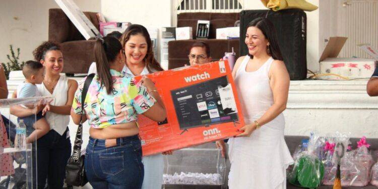 Transformación histórica Buenavista: Día de las Madres cambia el rumbo municipal 1 SSP detiene homicida en Zamora