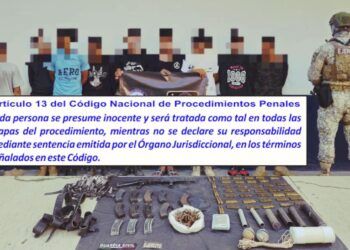 Obtiene Fge Vinculación A Proceso Contra  Gregorio “N”, Presunto Responsable De Tentativa De Homicidio De Un Policía En Apatzingán