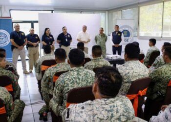 Carambola Deja 3 Vehículos Dañados En Apatzingán; Reportan Un Herido