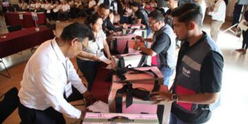 Dif Morelia Entrega Más De 130 Apoyos Funcionales Y Auditivos En Beneficio De La Inclusión