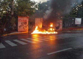 Ninguna Escuela De Michoacán Se Encuentra En Paro: Bedolla