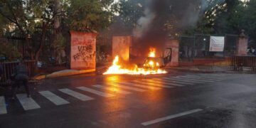 Ninguna Escuela De Michoacán Se Encuentra En Paro: Bedolla