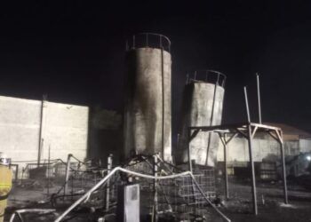 Obtiene Fge Vinculación A Proceso Contra  Gregorio “N”, Presunto Responsable De Tentativa De Homicidio De Un Policía En Apatzingán