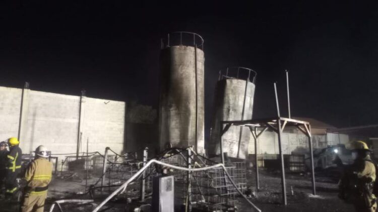 Obtiene Fge Vinculación A Proceso Contra  Gregorio “N”, Presunto Responsable De Tentativa De Homicidio De Un Policía En Apatzingán