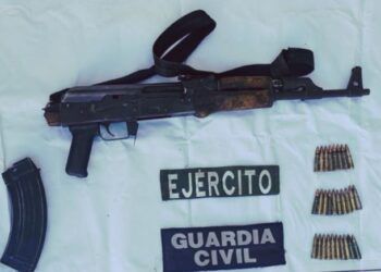 Obtiene Fge Vinculación A Proceso Contra  Gregorio “N”, Presunto Responsable De Tentativa De Homicidio De Un Policía En Apatzingán