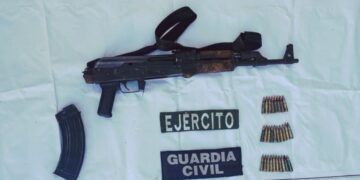 Obtiene Fge Vinculación A Proceso Contra  Gregorio “N”, Presunto Responsable De Tentativa De Homicidio De Un Policía En Apatzingán