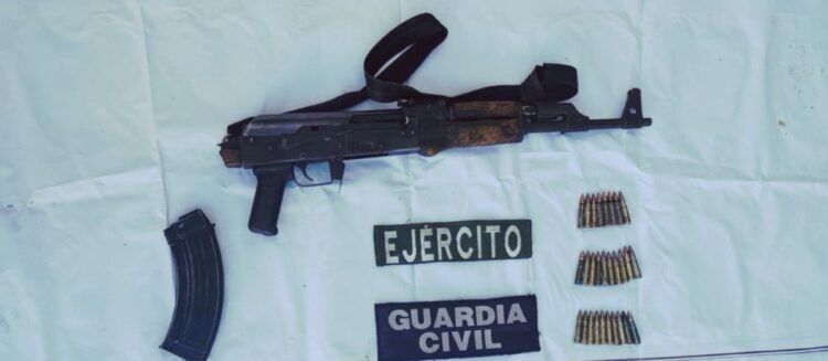 Obtiene Fge Vinculación A Proceso Contra  Gregorio “N”, Presunto Responsable De Tentativa De Homicidio De Un Policía En Apatzingán