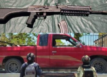 Carambola Deja 3 Vehículos Dañados En Apatzingán; Reportan Un Herido