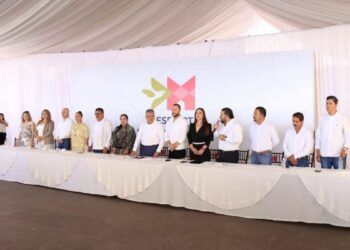 Presenta Gladyz Butanda Proyecto Para El Parque Ecoturístico Lago De Chandio En Apatzingán