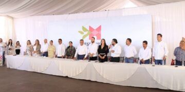 Presenta Gladyz Butanda Proyecto Para El Parque Ecoturístico Lago De Chandio En Apatzingán