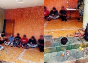 Fiscalía De Michoacán Alista Participación En Estrategia De Seguridad De Cara Al Proceso Electoral Judicial 2025