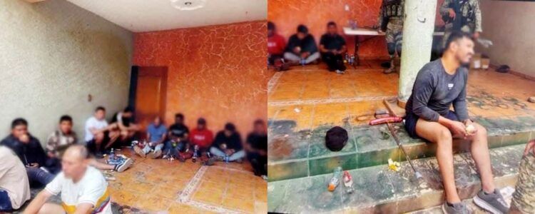 Fiscalía De Michoacán Alista Participación En Estrategia De Seguridad De Cara Al Proceso Electoral Judicial 2025