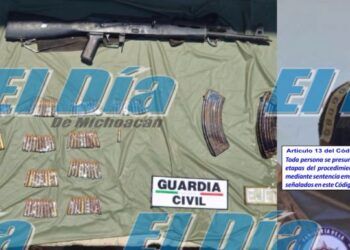 Frutas, Verduras Y Alimentos Frescos A Precios Accesibles En Festival Michoacán De Origen