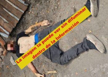 Asesinan A Mecánico