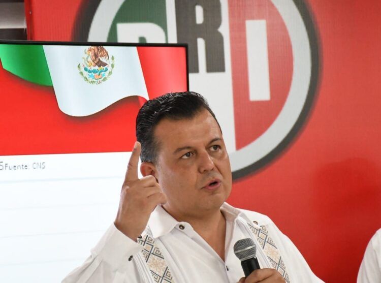 Ssp Detiene Homicida En Zamora