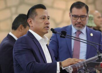 Nombran Nuevo Papa A Robert Prevost, El Primer Pontífice Estadounidense; Adoptará El Nombre De León Xiv