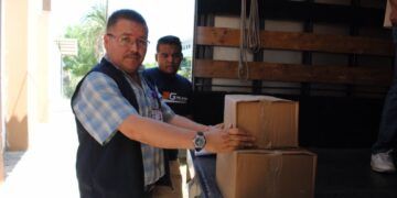 Instalarán 174 Casillas Electorales En El Distrito Judicial No. 1 Apatzingán