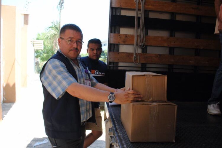 Instalarán 174 Casillas Electorales En El Distrito Judicial No. 1 Apatzingán 20 Instalarán 174 Casillas Electorales En El Distrito Judicial No. 1 Apatzingán