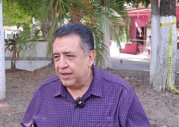 Presentará Gobierno De Michoacán Queja Contra Suspensión De Decreto Que Prohíbe La Apología Del Delito