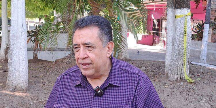 Presentará Gobierno de Michoacán queja contra suspensión de decreto que prohíbe la apología del delito