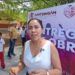 Obras Prioritarias En Apatzingán: Fanny Arreola