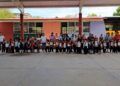 Ninguna Escuela De Michoacán Se Encuentra En Paro: Bedolla