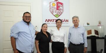 Educación Accesible Para Apatzingán: Fanny Arreola Lidera Convenio Educativo 23 Nombran Nuevo Papa A Robert Prevost, El Primer Pontífice Estadounidense; Adoptará El Nombre De León Xiv