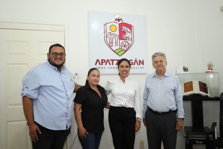 Educación Accesible Para Apatzingán: Fanny Arreola Lidera Convenio Educativo 22 Nombran Nuevo Papa A Robert Prevost, El Primer Pontífice Estadounidense; Adoptará El Nombre De León Xiv