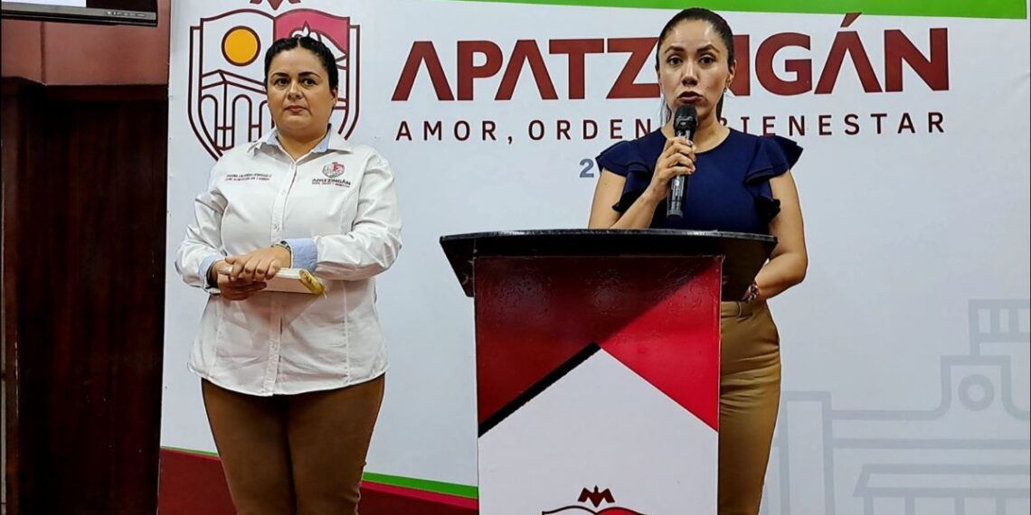 Fanny Conferencia 19May2025 | El Día de Michoacán